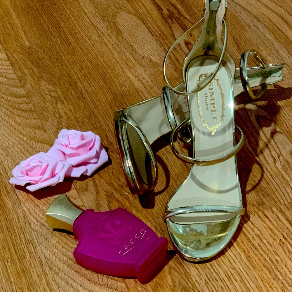 Sandals 👡